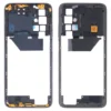 Mittelrahmen Rahmen Bezel Plate Für Xiaomi Redmi Note 11 4G / Redmi 10 / 10 Prime Grau 1 Mittelrahmen Rahmen Bezel Plate Für Xiaomi Redmi Note 11 4G / Redmi 10 / 10 Prime Grau -Elektronikpunkt 4082c8496be1a2c00da6c6befe19983e