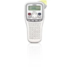 Brother P-Touch H100LB Beschriftungsgerät -Elektronikpunkt 41d6db2bbe25ee24075597263bea3800