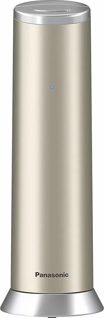 Panasonic KX-TGK220GN Champagner 7 Panasonic KX-TGK220GN Champagner – Bild 5