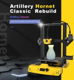 Artillery® Hornet 3D-Drucker 220 X 220 X 250mm -Elektronikpunkt 421c20e173497504ce4c87da3ce34f9c