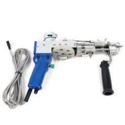 Elektrische Tufting-pistole Tufting Gun Flocking Machine Nadelungsmaschine Hochgeschwindigkeitsweben 220V 20 Elektrische Tufting-pistole Tufting Gun Flocking Machine Nadelungsmaschine Hochgeschwindigkeitsweben 220V -Elektronikpunkt 4285acb99ceccac429563cc9b744da3a