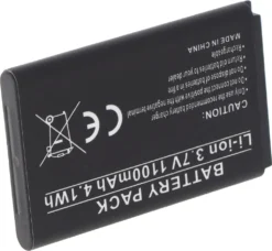 Akku Passend Für Primo By Doro Li-ion Battery 3.7VDC 1200mAh 4,4Wh RCB01P02 -Elektronikpunkt 42d38d658a4add9bcd98b594a1bc9004