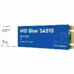 Dysk SSD Blue 1TB SA510 M.2 2280 WDS100T3B0B -Elektronikpunkt 4314b3297e4f1b56f7956cb16632518d