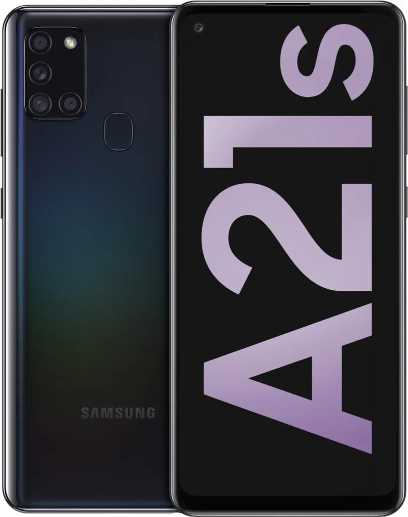 Samsung Galaxy A21S A217 4GB RAM 64GB - Black Android Smartphone Handy 3 Samsung Galaxy A21S A217 4GB RAM 64GB - Black Android Smartphone Handy