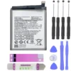 Power Akku Für Samsung Galaxy A03 A035F A035G Ersatz Batterie Battery HQ-50S 5000 MAh -Elektronikpunkt 43510a63b9dfe3a73a3aecc07008bfde