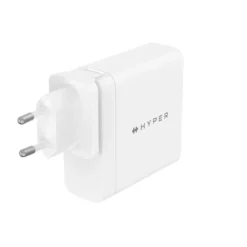 Hyper HyperJuice 140W Global USB-C Ladegerät Weiß -Elektronikpunkt 4364e93be4869b5eecd989704912f355