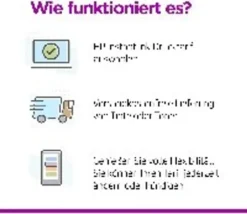 HP Hewlett Packard LaserJet MFP M140we - Multifunktionsdrucker - Weiß -Elektronikpunkt 43c249322687a2a21ffa1d5d92b74f3a