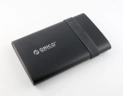 Orico 500GB USB 3.0 Externe 2.5" Festplatte 2538U3 - Schwarz -Elektronikpunkt 43cc9c51e166a57f8b954d2cfa7e841e