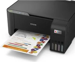 Epson® Epson Multifunktionsdrucker EcoTank L3210 Farbe, Inkjet, 3-in-1, A4, Schwarz -Elektronikpunkt 43d32dcd7ee89aebc6b391fa852d05c0