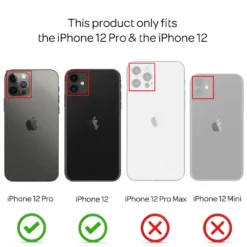 NALIA Klare Schutzhülle Kompatibel Mit IPhone 12 / IPhone 12 Pro Hülle, Transparentes Kratzfestes Hard Backcover & Silikon Bumper, Durchsichtige Kunststoff Handyhülle Phone Case, Schutz Cover Etui 12 NALIA Klare Schutzhülle Kompatibel Mit IPhone 12 / IPhone 12 Pro Hülle, Transparentes Kratzfestes Hard Backcover & Silikon Bumper, Durchsichtige Kunststoff Handyhülle Phone Case, Schutz Cover Etui -Elektronikpunkt 43f95aea440450cb166857c08b163acb