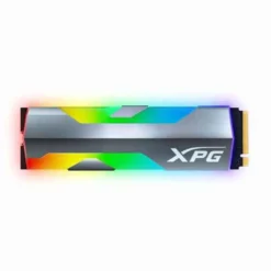 ADATA XPG Spectrix S20G RGB - Solid-State-Disk - 1 TB - PCI Express 3.0 X4 (NVMe) -Elektronikpunkt 43f9c1f7c5568a1a364e2d2b54c312d7