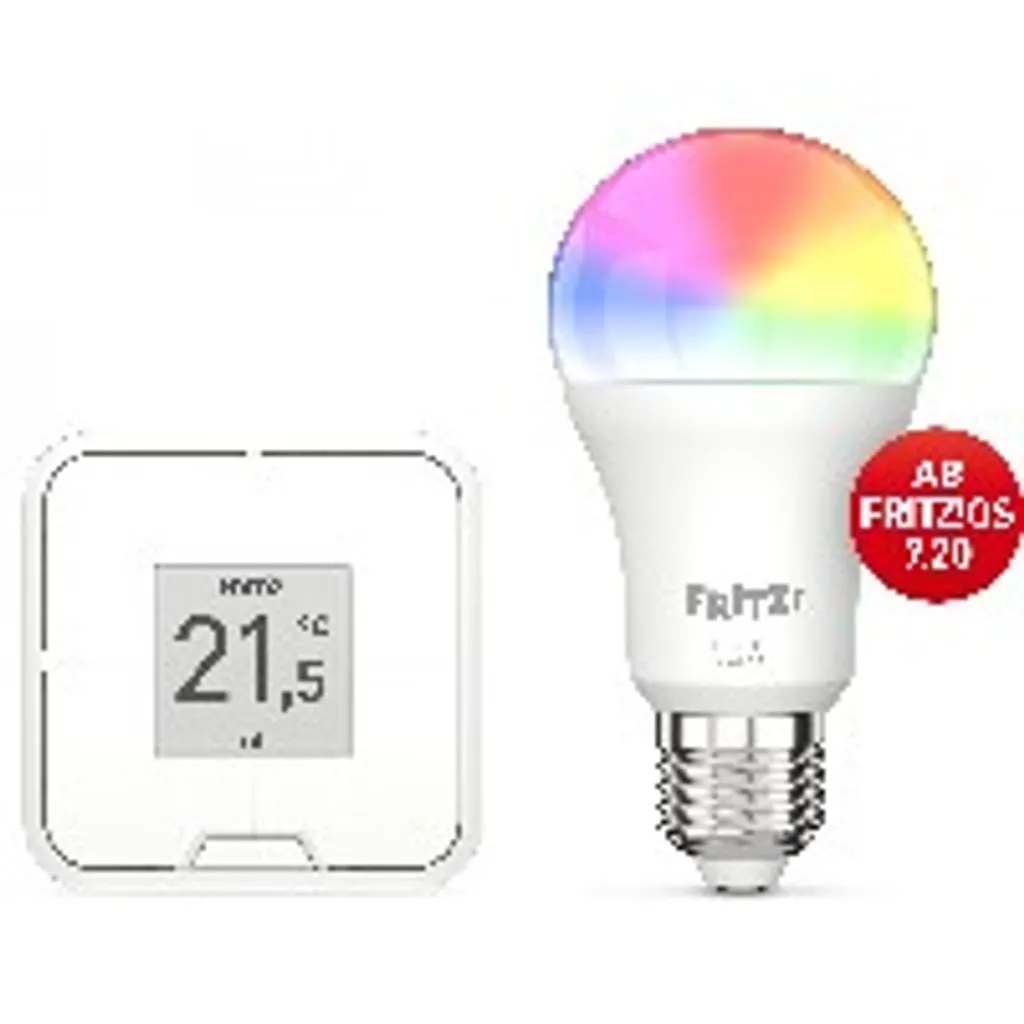 AVM FRITZ! DECT 440 - Smart-Schalter - Kabellos - DECT ULE 10 AVM FRITZ! DECT 440 - Smart-Schalter - Kabellos - DECT ULE – Bild 8