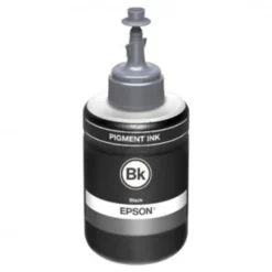 Epson® Epson T7741 C13T774140 Schwarz Original Tinte 6.000 Seiten -Elektronikpunkt 44580061a422074242167e1400464938