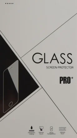 Apple IPhone XS Max Panzerglas 2.5D 9H Displayschutz Screen Cover Protect Tempered Glass