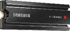 SAMSUNG 980PRO SSD Heatsink 1TB M.2 NVMe -Elektronikpunkt 45066d52538232568262d24065fdfe31
