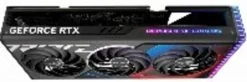 ASUS ROG -STRIX-RTX4070TI-12G-GAMING, GeForce RTX 4070 Ti, 12 GB, GDDR6X, 192 Bit, 7680 X 4320 Pixel, PCI Express 4.0 35 ASUS ROG -STRIX-RTX4070TI-12G-GAMING, GeForce RTX 4070 Ti, 12 GB, GDDR6X, 192 Bit, 7680 X 4320 Pixel, PCI Express 4.0 -Elektronikpunkt 452f31cb930512924e60540dfe5e51d4
