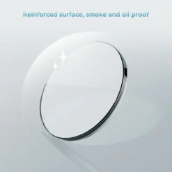 SCULPFUN S30/S30 Pro Linse 6 STÜCKE Standardlinse Verstärkte Oberfläche Anti-Öl Und Anti-Rauch Gravier -Elektronikpunkt 45a68e1ecbac487f5edb1e0c192be3cc