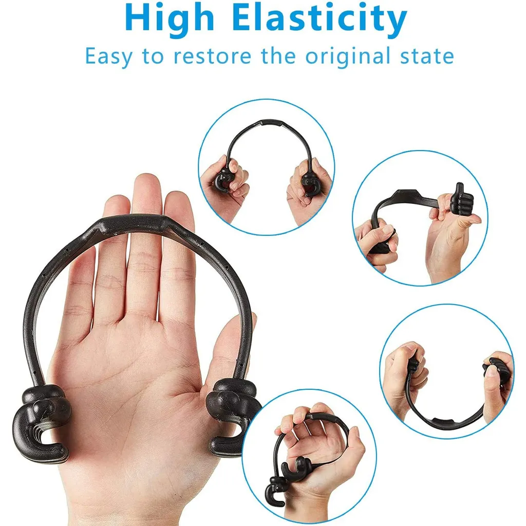 6x Thumbs Up Handy Halterungen Tablet Handyständer Verstellbare Desktop Handyhalter Zum Faulen Ansehen Von Filmen 9 6x Thumbs Up Handy Halterungen Tablet Handyständer Verstellbare Desktop Handyhalter Zum Faulen Ansehen Von Filmen – Bild 7