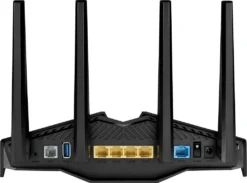 ASUS DSL-AX82U AX5400 Dual Band WiFi 6 XDSL Modem Router 25 ASUS DSL-AX82U AX5400 Dual Band WiFi 6 XDSL Modem Router -Elektronikpunkt 45b91e53eab13ed01fcbe6c0c4803d81