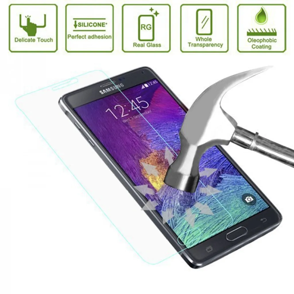 2.5D 0,26 Mm H9 Hart Glas Schock Folie Für Samsung Galaxy A22 5G Schutz Zubehör Glas Neu 4 2.5D 0,26 Mm H9 Hart Glas Schock Folie Für Samsung Galaxy A22 5G Schutz Zubehör Glas Neu – Bild 2