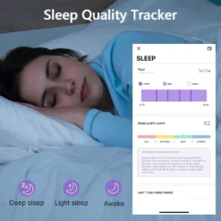 ARRK® Smartwatch, 1.4 Zoll Touch-Farbdisplay Mit Personalisiertem Bildschirm,Armbanduhr Mit Blutdruckmessung,Herzfrequenz,Schlafmonitor, Sportuhr IP67 Wasserdicht Schrittzähler Für Damen Herren -Elektronikpunkt 4648d0feb9c3aa763cf3f72a8f177697
