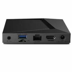 Formuler Z10 PROMAX 4K Android 10 OTT Medien-Streamer 4GB RAM 32GB Flash, Wlan -Elektronikpunkt 4657a6d670623b92d0436c5c115c130b