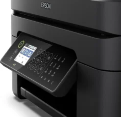 Epson® Epson WorkForce WF-2870DWF Multifunktionsdrucker 4in1 WLAN Wi-Fi Direct Faxen -Elektronikpunkt 46642708f7aa3761e09ef4323c033479