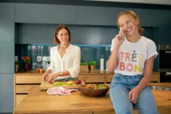 AVM FRITZ!Fon C6 DECT-Telefon Anrufer-Identifikation Weiß -Elektronikpunkt 4679298fac1dc793f932aaf3322d9582