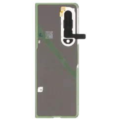 Original Samsung Galaxy Z Fold3 5G F926 Akkudeckel Backcover Rückseite Phantom Silver Kamera Glas Linse Akkufachdeckel GH82-26312C Battery Cover -Elektronikpunkt 469a0d54b4f2b32fd2525e944e4cc2f8