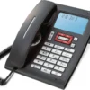 Emporia T20AB CLIP - Komfort Telefon Mit Dig. Anrufbeantworter