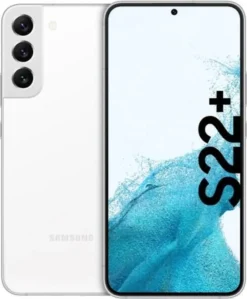 Samsung Galaxy S22 Plus 5G 256GB Phantom White -Elektronikpunkt 474b0a125e7ba2bff8aa59de1c6fdaa7