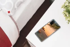 MuchoWow® Handyhülle Schutzhülle Hülle Für Samsung Galaxy A41 Strand - Strandkorb - Sonnenuntergang Silikon Softcase Handy Hülle - Mobiltelefon 12 MuchoWow® Handyhülle Schutzhülle Hülle Für Samsung Galaxy A41 Strand - Strandkorb - Sonnenuntergang Silikon Softcase Handy Hülle - Mobiltelefon -Elektronikpunkt 47a8bb7d7845a85759e140a196d96b53