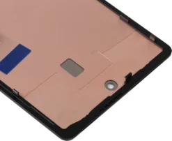 Für Google Pixel 6a Display Full LCD Mit Rahmen Einheit Touch Ersatzteil Reparatur Schwarz -Elektronikpunkt 47b48fb8ec883a706f41ed8a9be54108