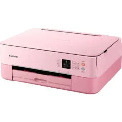 Canon® Canon PIXMA TS5352 EUR PINK 3773C046 Farbe, Tintenstrahl, Multifunktionsdrucker, A4, Wi-Fi, Pink -Elektronikpunkt 48129e0af7c80eb895020b0f84b9368e