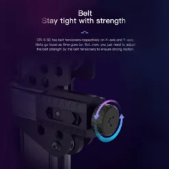 Creality 3D CR-6 SE -Elektronikpunkt 48653329382365ae82b11050b92c1e63