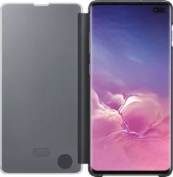 Samsung Clear View Cover Für Galaxy S10+ Schwarz Handyhülle Schutzhülle 20 Samsung Clear View Cover Für Galaxy S10+ Schwarz Handyhülle Schutzhülle -Elektronikpunkt 488155db9ffb3e7708937b086fceadb7