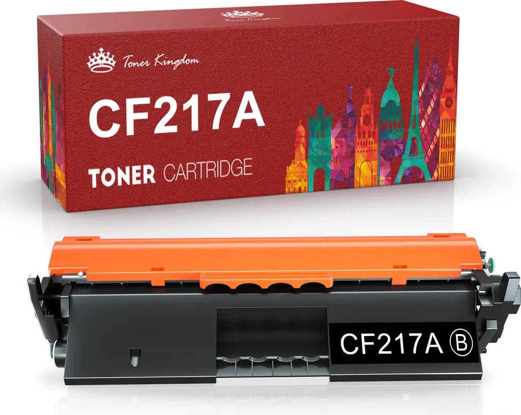 Kompatibel HP 17A CF217A Toner Für HP Laserjet Pro M102A M102W HP Laserjet Pro MFP M130a M130nw M130fn M130fw Drucker, Mit Chip 3 Kompatibel HP 17A CF217A Toner Für HP Laserjet Pro M102A M102W HP Laserjet Pro MFP M130a M130nw M130fn M130fw Drucker, Mit Chip