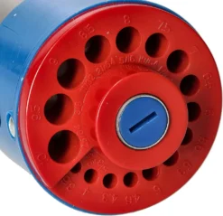 KOTARBAU® Bohrerschärfgerät Spiralbohrer Anschleifvorrichtung -Elektronikpunkt 4919a701113c5e723c317686087854ff