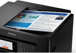 Epson® Epson WorkForce WF-7840DTWF Multifunktionsdrucker, Scannen, Faxen, Drucken,Farbe -Elektronikpunkt 4929c176c2a72e377e4c6cf2af3a7bd8