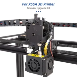 TRONXY Printing Upgrade Kit Metallextruder Fuer X5SA 3D-Drucker Unterstuetzt Weiches 1,75 Mm Filament TPU -Elektronikpunkt 499a34f46d37a0ab1ffce48f8ad2073d