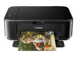 Canon® Canon MG3650 Pixma Multifunktionsdrucker Schwarz -Elektronikpunkt 49c4b77329a74b19b1f784a5f6519f59