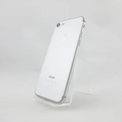 Apple IPhone 7 Smartphone (11,9 Cm = 4,7") 32 GB, Farbe Silber -Elektronikpunkt 4a3220cfce94856b95c16370724d636f