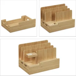 Relaxdays Ladestation Für Mehrere Geräte -Elektronikpunkt 4a57689c4f03adf78b75f70f05f8349e