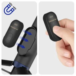 Samsung C&T Bluetooth Tripod Selfie Stick, Schwarz -Elektronikpunkt 4ad06c6f98411ce5dea0ecd8d1acc2a0