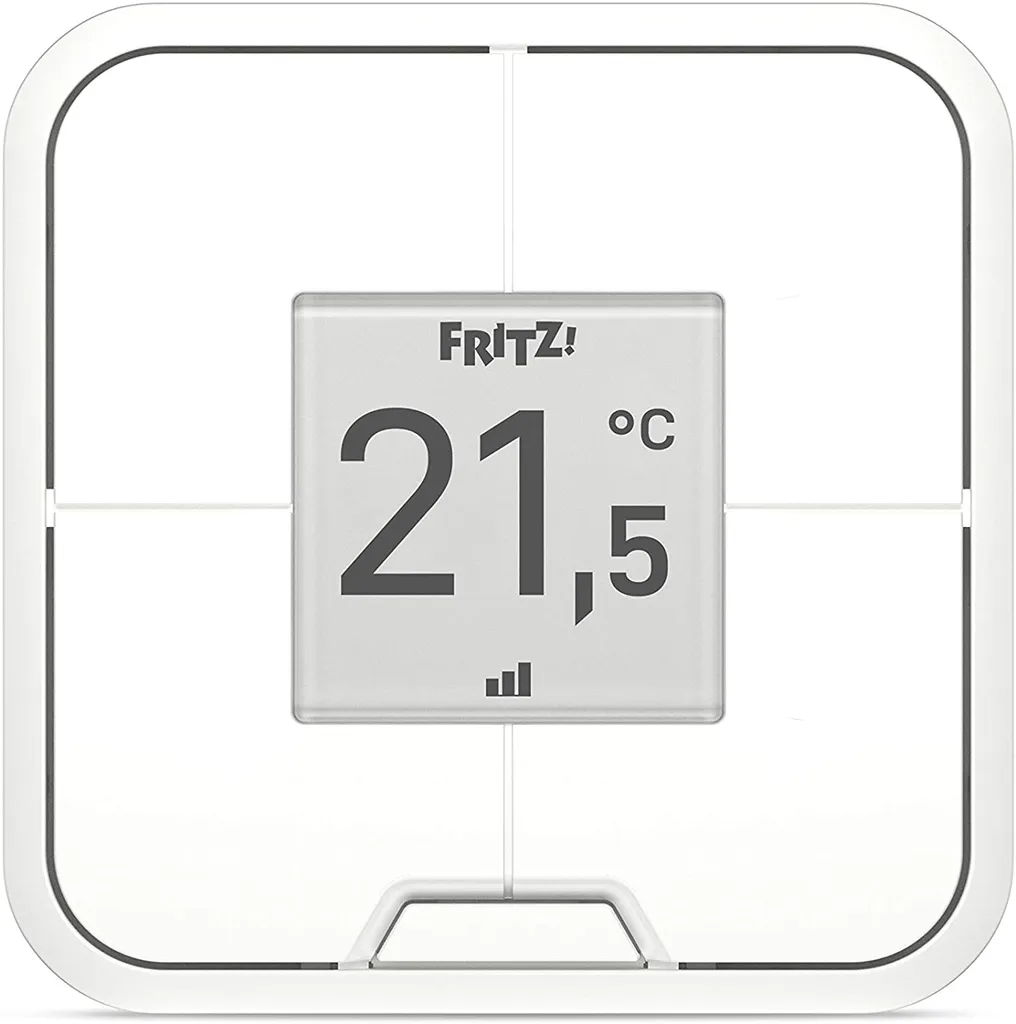 AVM FRITZ! DECT 440 - Smart-Schalter - Kabellos - DECT ULE 4 AVM FRITZ! DECT 440 - Smart-Schalter - Kabellos - DECT ULE – Bild 2