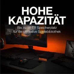 Seagate FireCuda 8TB Gaming Hard Drive STKK8000400 18 Seagate FireCuda 8TB Gaming Hard Drive STKK8000400 -Elektronikpunkt 4b0041c1d5a89405701e236b88fc280f