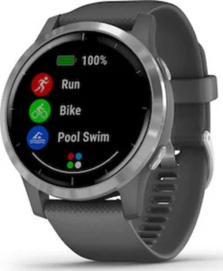 Garmin Vivoactive 4 Dunkelgrau/Silber 32 Garmin Vivoactive 4 Dunkelgrau/Silber -Elektronikpunkt 4b3eb91a4a8078d2147c3e350a6153a3