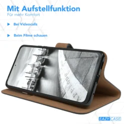 EAZY CASE Handytasche Kompatibel Mit Xiaomi Redmi Note 10 Pro Schutzhülle Mit Standfunktion, Klapphülle Im Bookstyle, Hülle Mit Magnetverschluss Und Kartenfach, Kunstleder, Schwarz 13 EAZY CASE Handytasche Kompatibel Mit Xiaomi Redmi Note 10 Pro Schutzhülle Mit Standfunktion, Klapphülle Im Bookstyle, Hülle Mit Magnetverschluss Und Kartenfach, Kunstleder, Schwarz -Elektronikpunkt 4b4a1cf0eaca2ea0ed0fe746e2ed7e58
