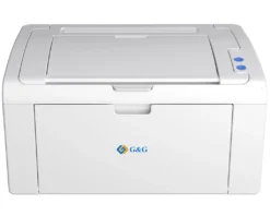 G&G P2022W S/w Laserdrucker 22 Seiten/ Min. WLAN, Mobile App -Elektronikpunkt 4c08d2121e9edf0628af82cde3ea5d0c