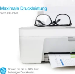 Toner Als Ersatz Für HP CF 244A Black | Geeignet Für HP LaserJet Pro M15a M28w M17w M17a M28a M15w -Elektronikpunkt 4c23eea91b916077f148484b509349d7